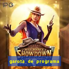 garota de programa de porto ferreira